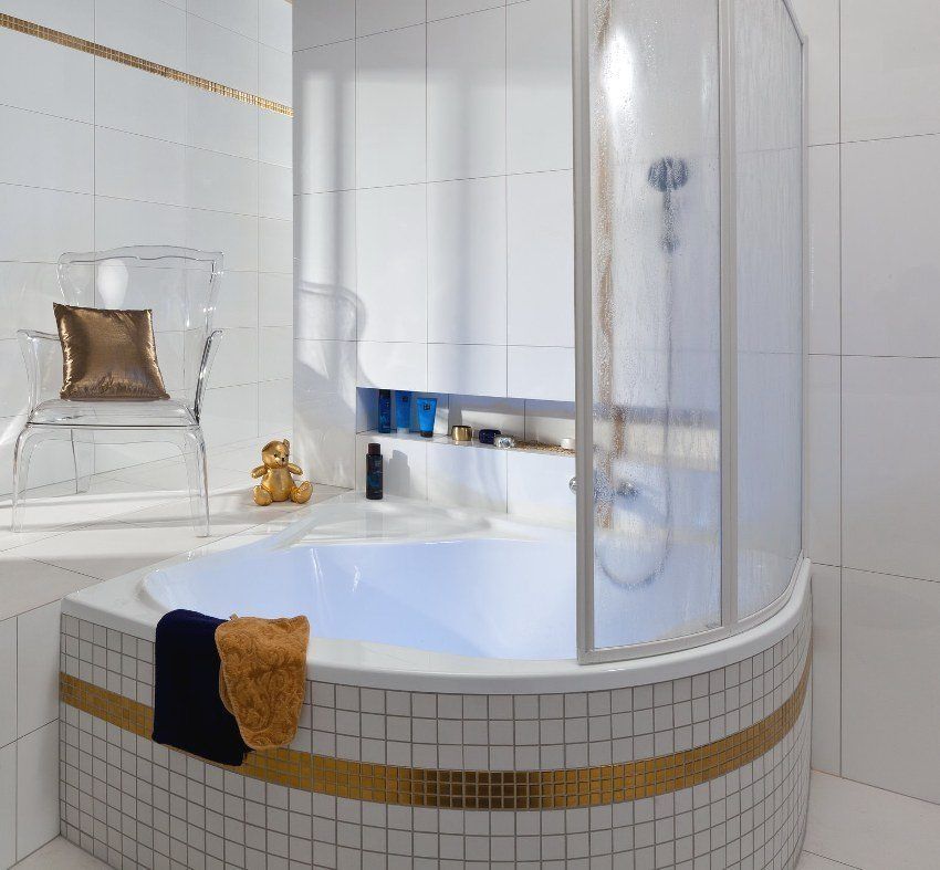 Acrylic baths. Pros and cons of acrylic products
