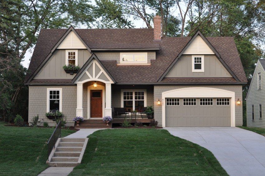 Photos of the types of soft roof and prices: a review of materials