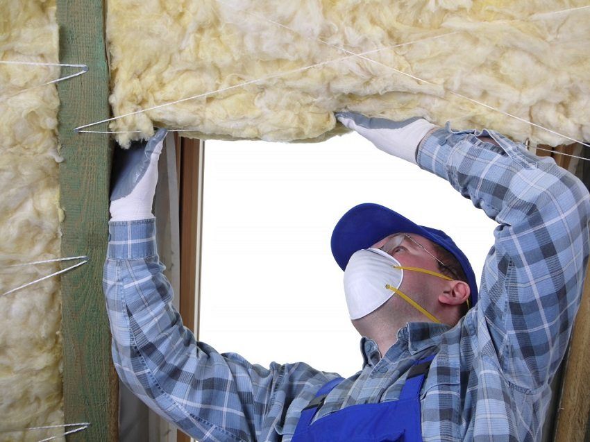 How to insulate a house outside and what? Ways of external facade insulation