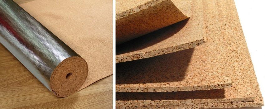 Which substrate under the laminate is better: types, properties and specifications