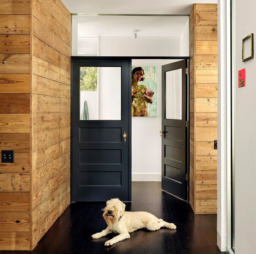 Which interior doors are better to choose for an apartment: criteria, nuances, tips