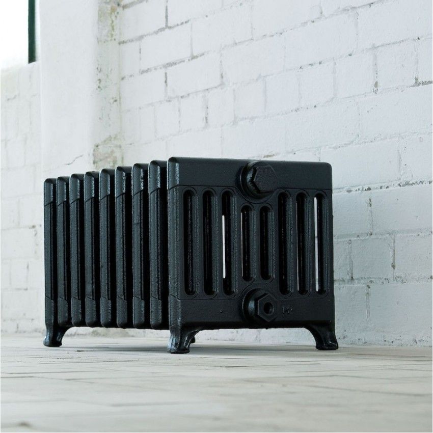 Which heating radiators are better for an apartment: a detailed analysis of the modern market