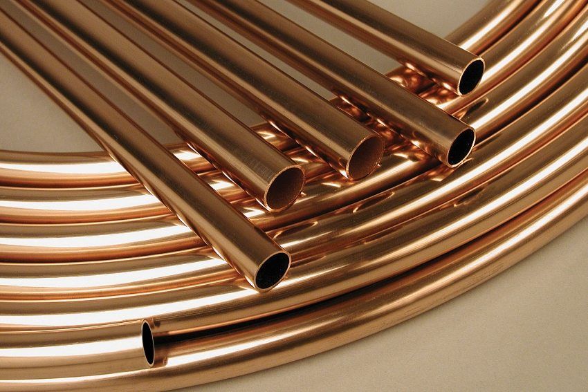 What pipes for underfloor heating is better and more convenient to use