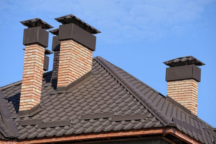 Roofing materials for the roof: types and prices of modern coatings