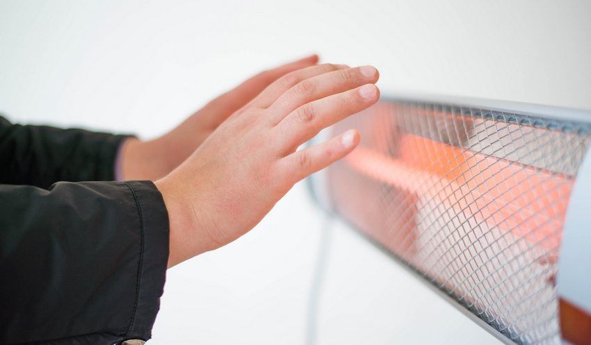 Quartz heater: reviews and review of popular manufacturers