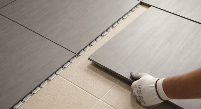 Can I Lay Tiles on Tiles: Tips and Recommendations from Specialists