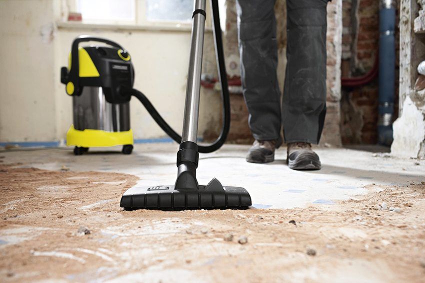 Self-leveling floor: step-by-step instructions for pouring and installation nuances