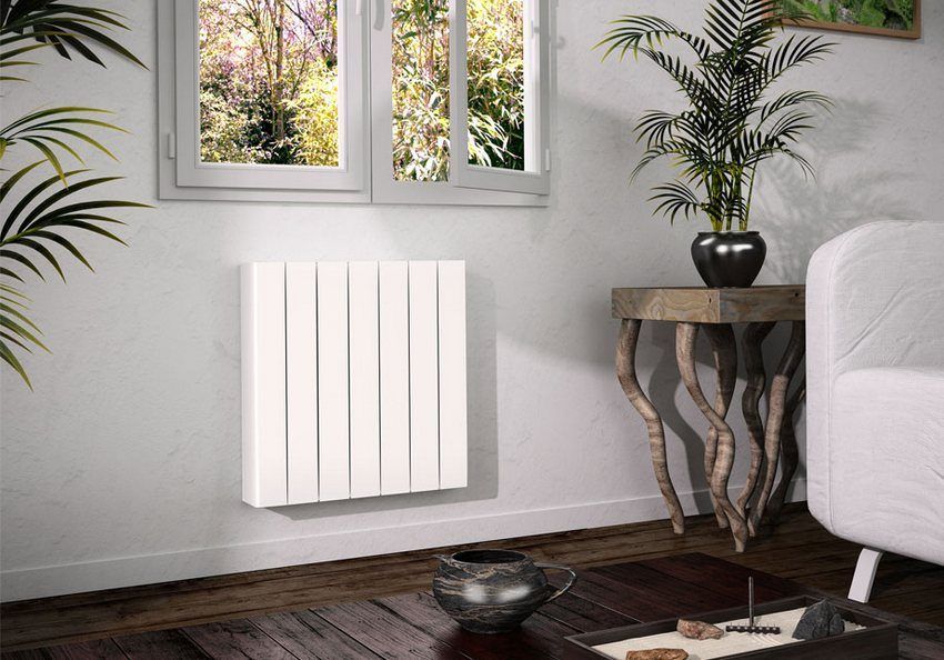 Electric Economy Heater: Varieties and Selection Criteria