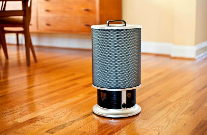 Air purifier for the apartment: how to choose a device for home use