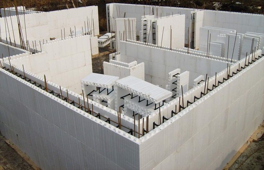 Do-it-yourself formwork for the foundation: how to avoid mistakes and install