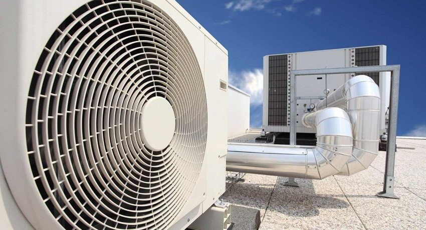 Forced ventilation. Types and installation of mechanical installations for ventilation