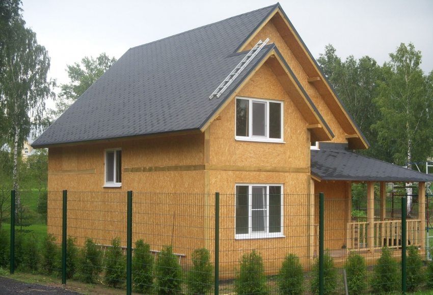 Sizes and prices of OSB plates: properties, advantages and disadvantages of the material