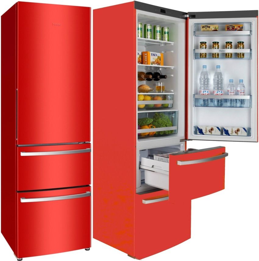 Refrigerator rating: a review of the best models and tips for choosing