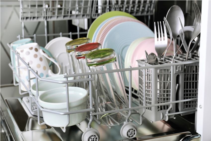 Dishwasher rating: review of the best devices from popular brands