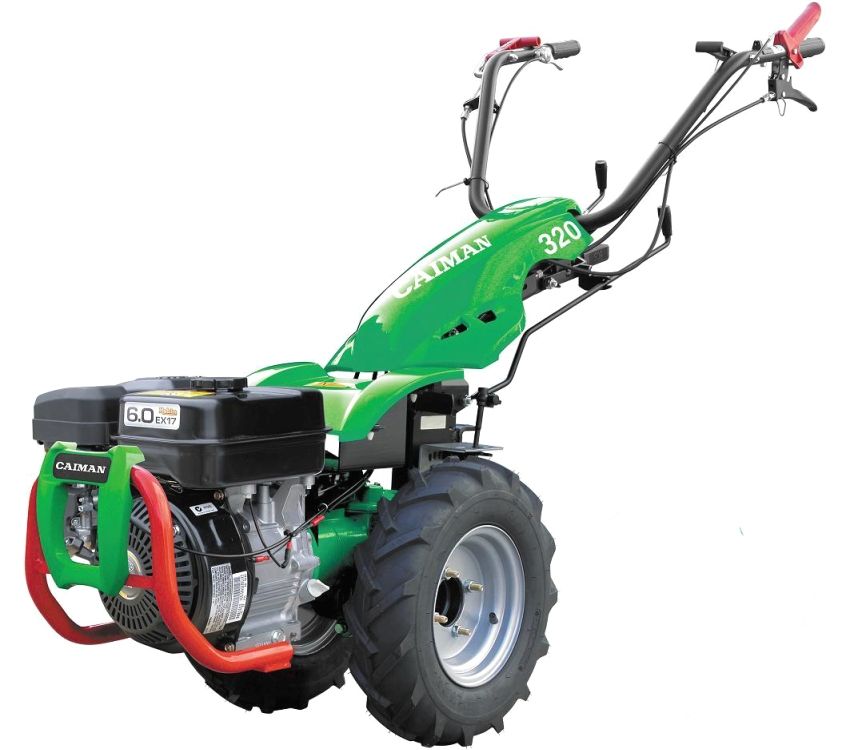 The most reliable and popular cultivators and tillers: manufacturers review