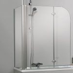 Blind glass for the bathroom: reliable and practical protection from moisture