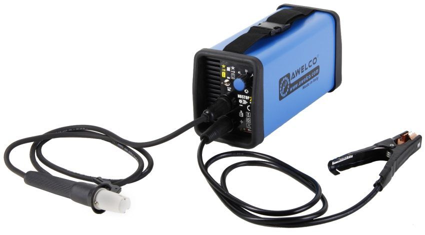 Inverter welding machine. Which is better for home?