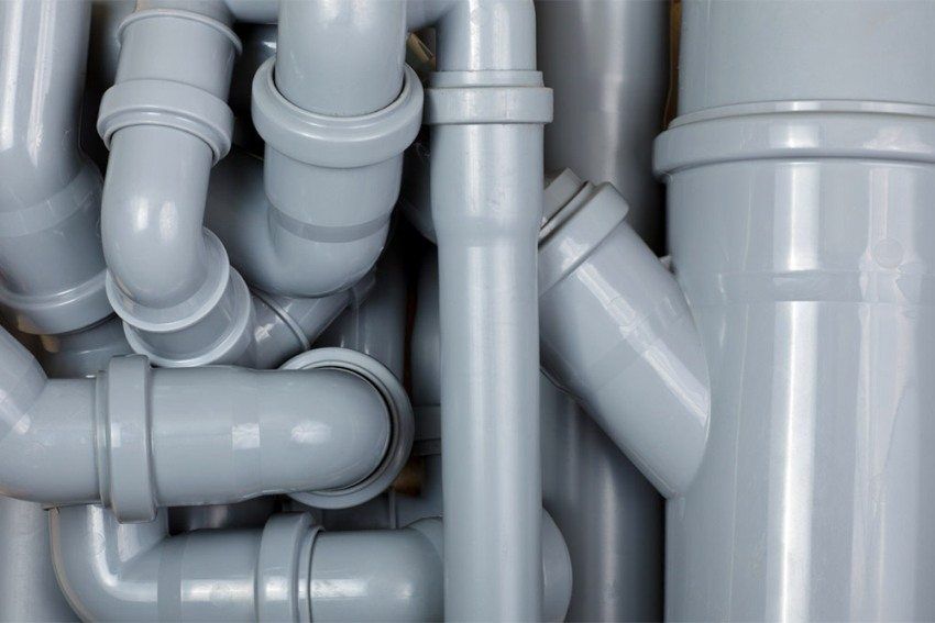 Pipes for ventilation: their main properties and parameters of choice