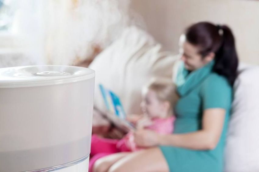 Air humidifier: the benefits and harm, reviews, the opinion of doctors about the use of devices