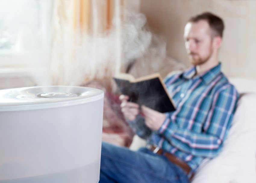 Air humidifier: the benefits and harm, reviews, the opinion of doctors about the use of devices
