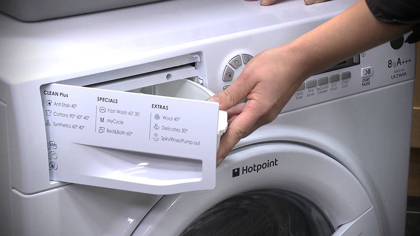 Narrow washing machines: how to choose compact appliances for the home