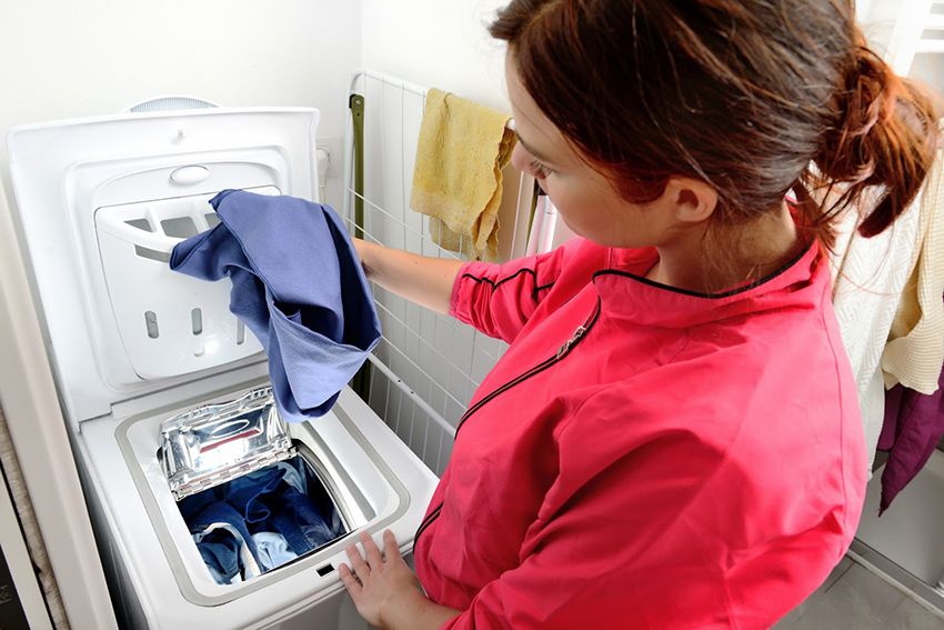 Narrow washing machines: how to choose compact appliances for the home