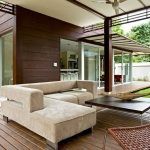 Veranda to the house with their own hands: projects, photos of interesting ideas