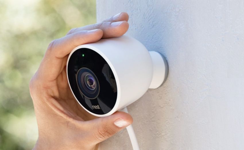 Wireless Security Cameras: Private Property Security