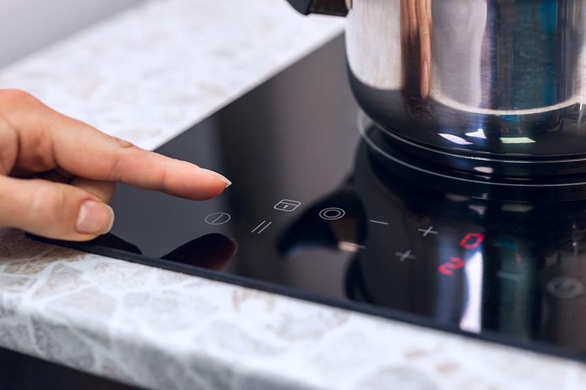 What is better: induction or electric hob, selection criteria