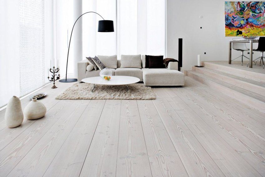 What is better laminate or parquet: reviews and comparative characteristics