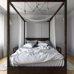 Bedroom design: photo of modern interiors, interesting stylish receptions