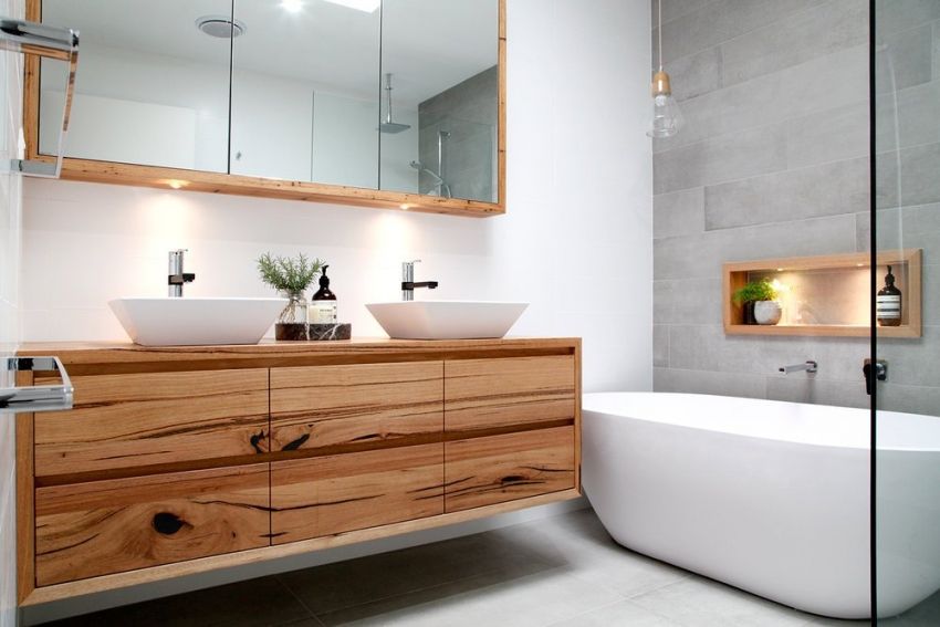 Bathroom design: photo finish tiles best interiors