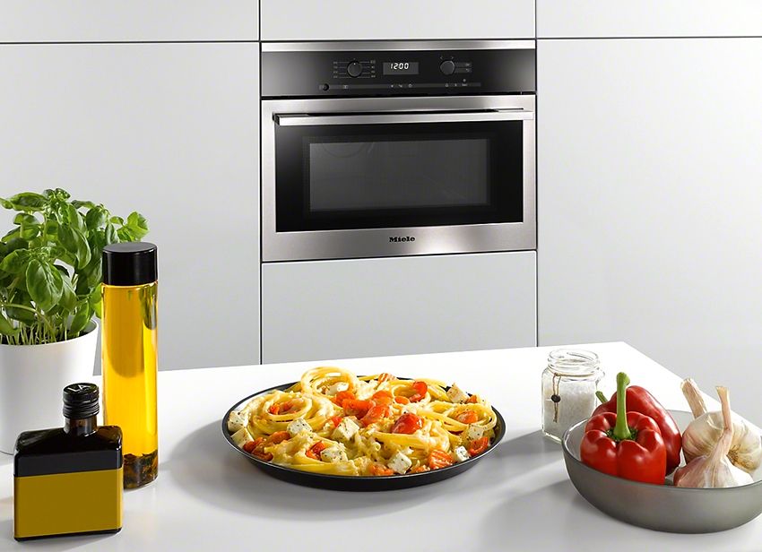 Built-in gas oven: criteria for choosing the best appliance