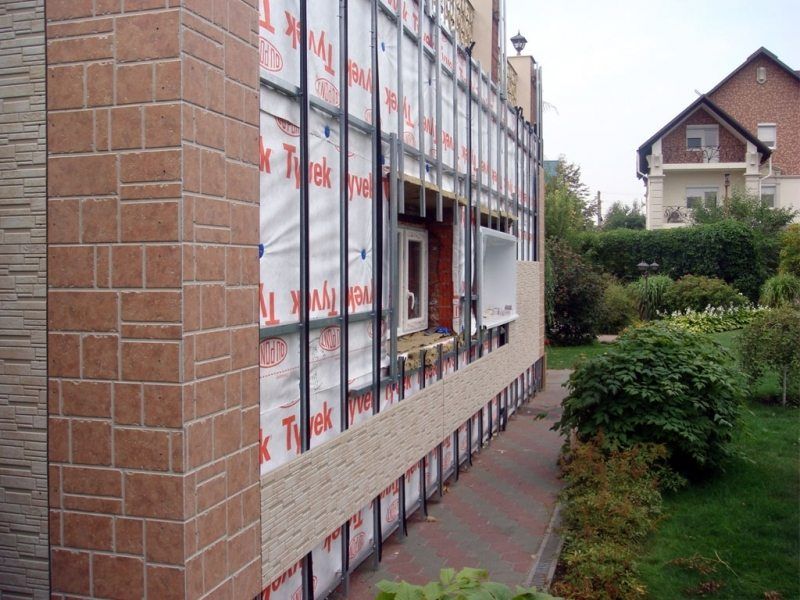 Fiber cement panels for exterior home: convenience and practicality