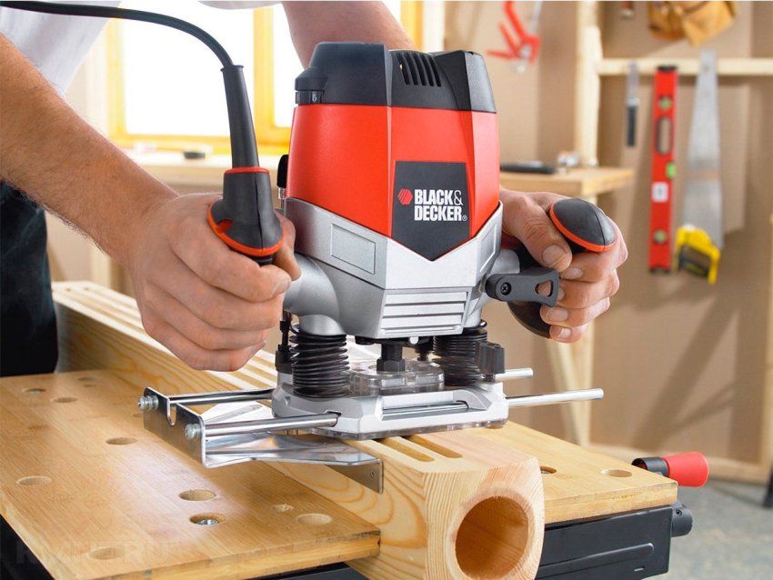 Milling machine for wood, its characteristics. How to choose a tool