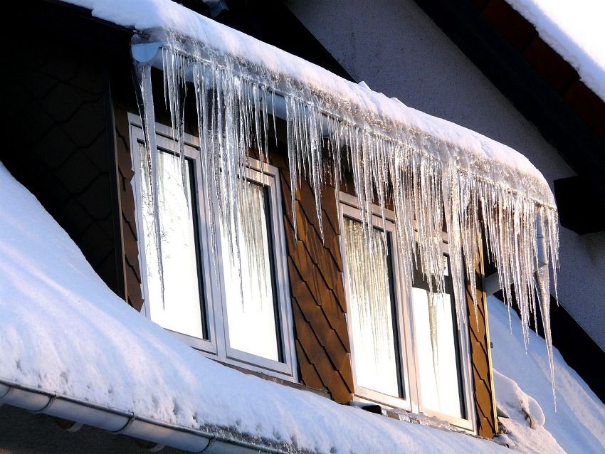 How to convert windows to winter mode without the help of a specialist