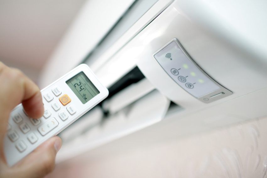 How to choose an air conditioner for an apartment: efficient cooling and air ventilation
