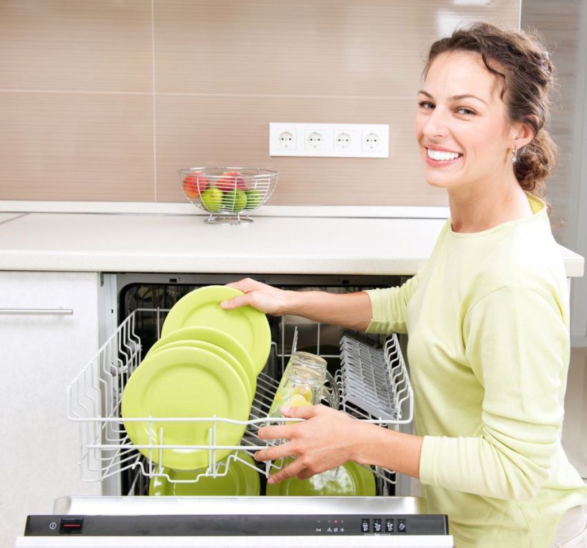 How to choose a dishwasher: an overview of the main criteria
