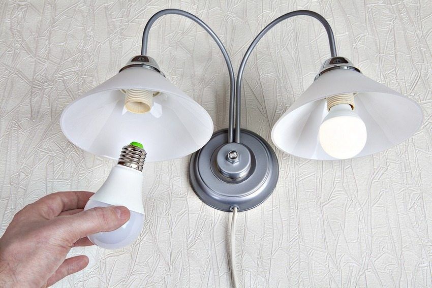 How to choose LED lamps for the home: important criteria