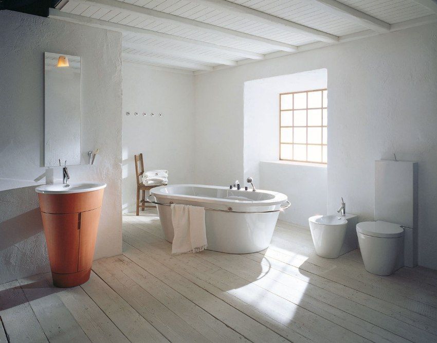 How to choose a toilet: the main criteria and features of various models