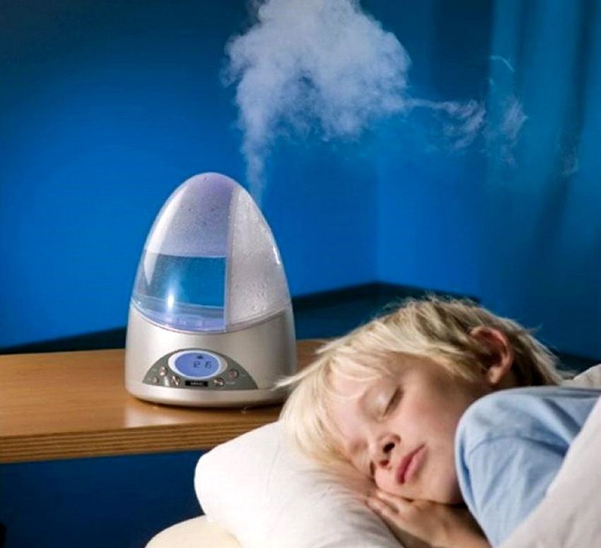 How to choose a humidifier for an apartment: useful tips and advice