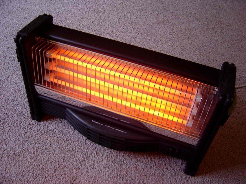 Which heaters are better for home: consumer reviews, instrument description