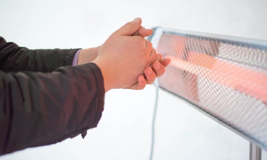 Which heaters are better for home: consumer reviews, instrument description