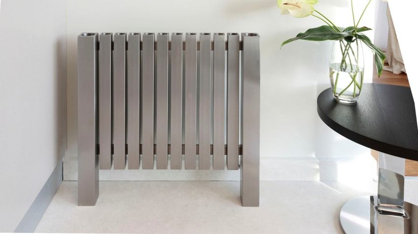 Which heating radiators are better for an apartment: a detailed analysis of the modern market