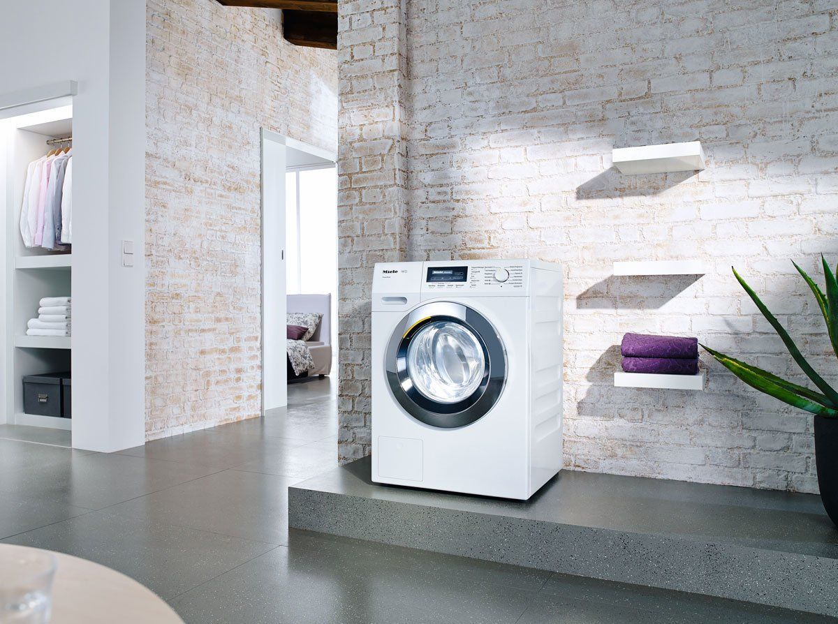 What company is better washing machine: choose a quality manufacturer