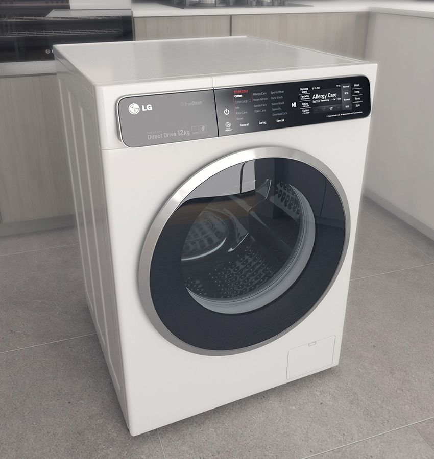 What company is better washing machine: choose a quality manufacturer