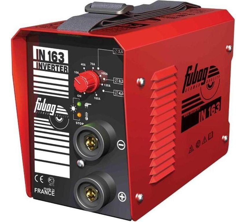 Which inverter welding machine is better: the rating of popular models
