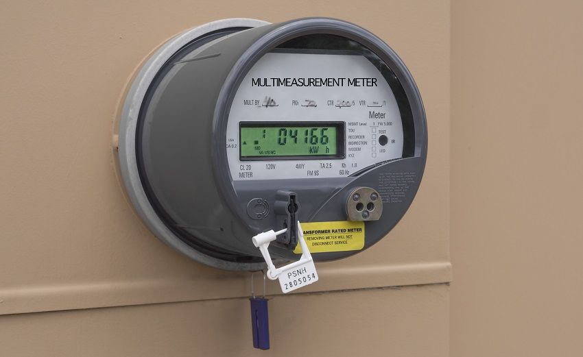 Which electricity meter is better to put in the apartment: choose the device