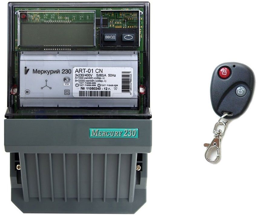 Which electricity meter is better to put in the apartment: choose the device