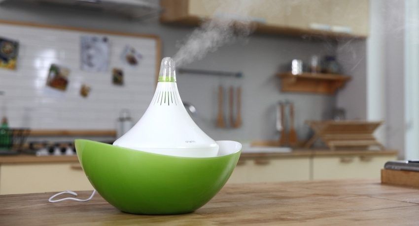 What a better humidifier: how to choose the best device